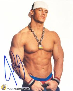 john cena