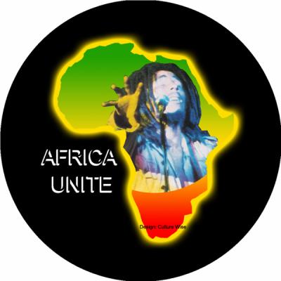AFRICA UNITE