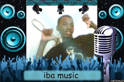 iba music